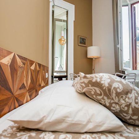 Cosy Moods Hotel Trieste Phòng bức ảnh