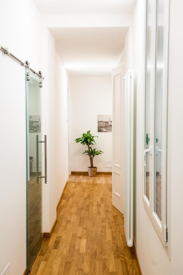 Cosy Moods Hotel Trieste Ngoại thất bức ảnh