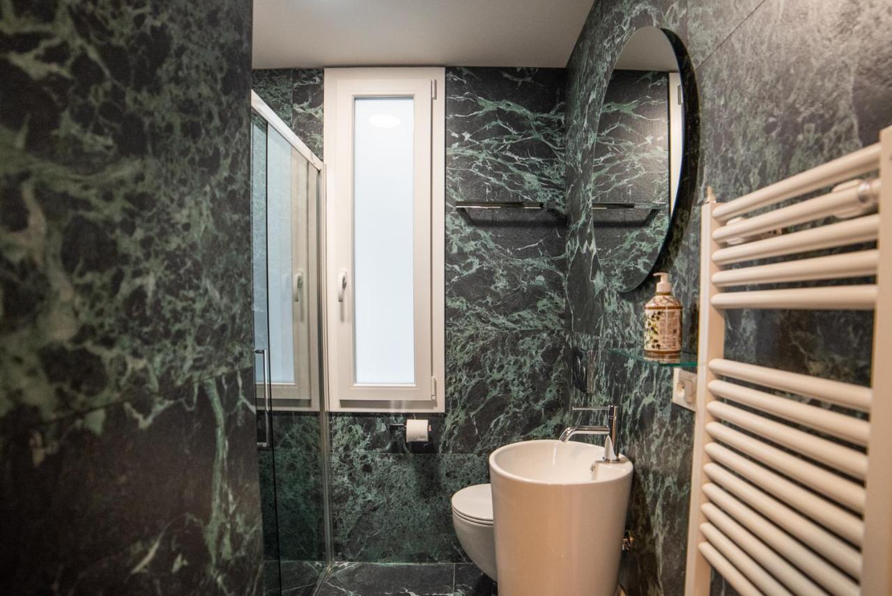 Cosy Moods Hotel Trieste Ngoại thất bức ảnh