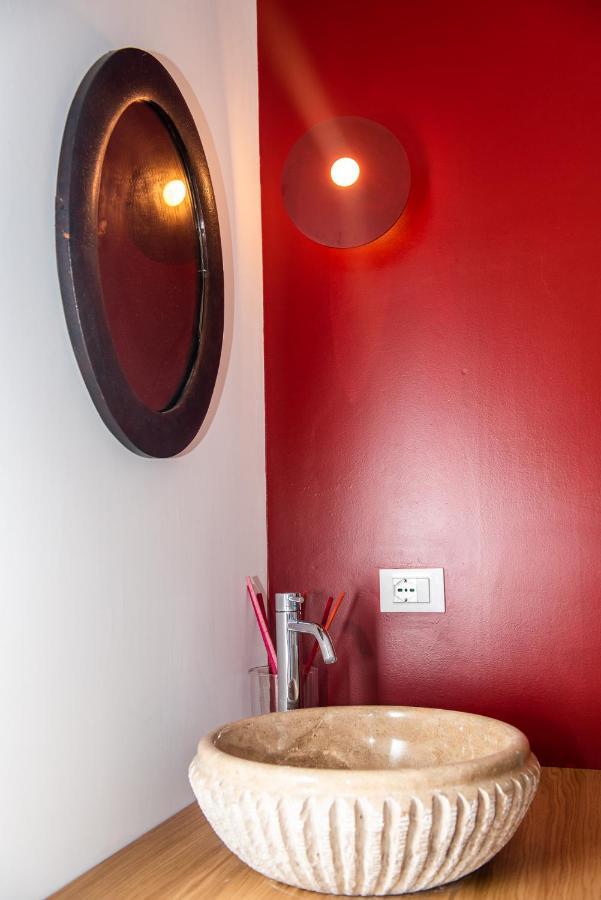 Cosy Moods Hotel Trieste Ngoại thất bức ảnh