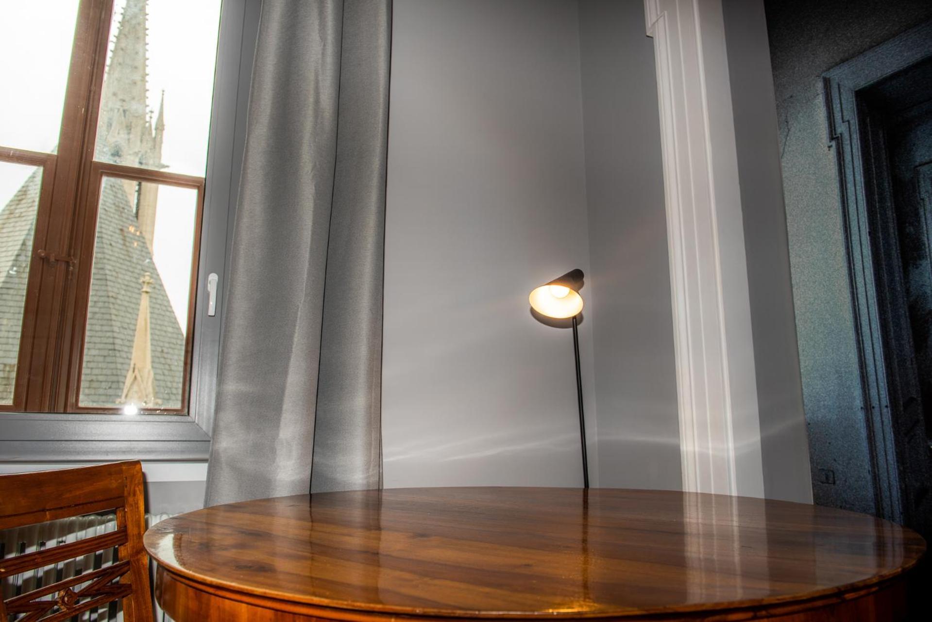 Cosy Moods Hotel Trieste Phòng bức ảnh