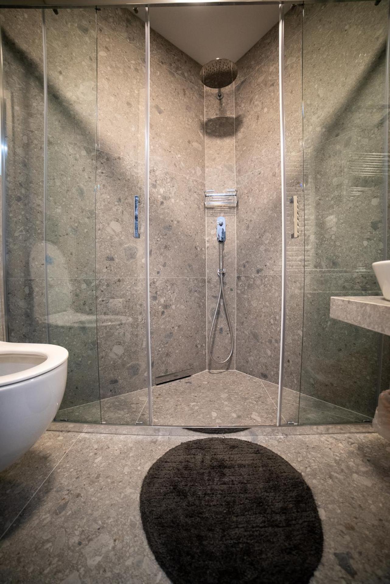 Cosy Moods Hotel Trieste Phòng bức ảnh