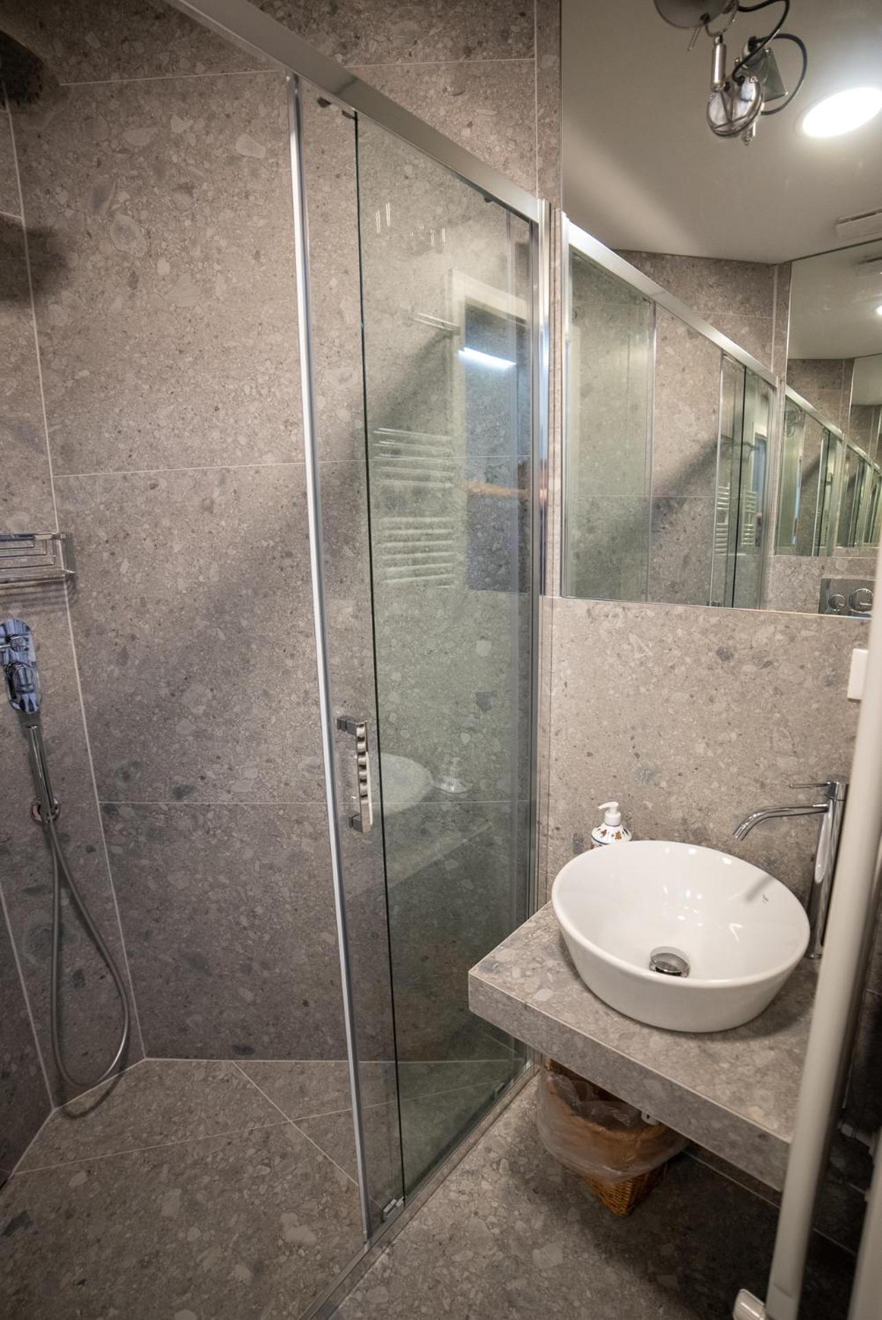 Cosy Moods Hotel Trieste Phòng bức ảnh